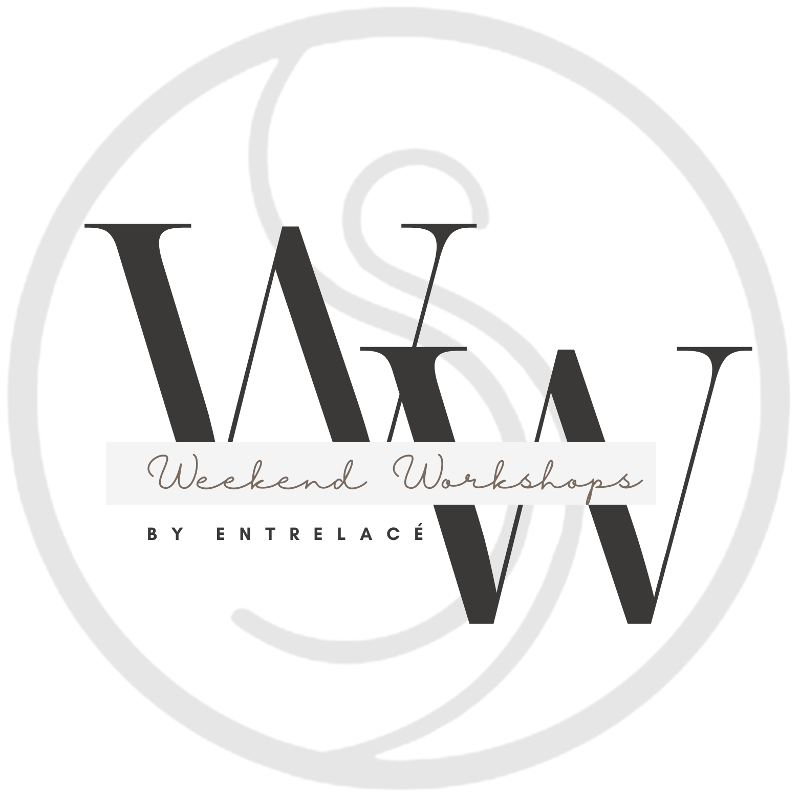 Weekend Workshops logo