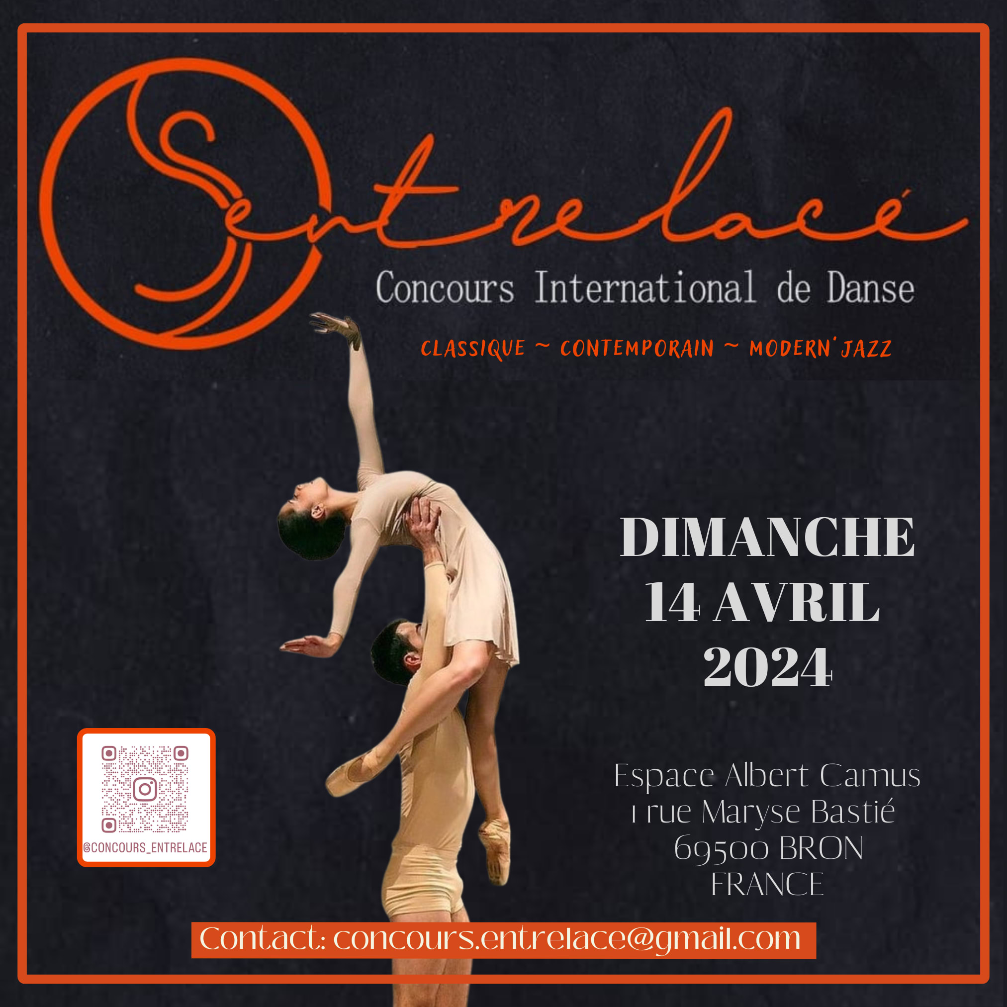 Concours 2024